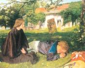 Back from Sea - 亚瑟·休斯